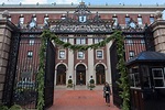 Barnard College Барнард-колледж (Нью-Йорк, США) | Smapse