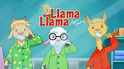 Llama Llama and Friends Get Ready for Bed | Llama Llama Episode Clip ...