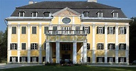 Schloss Ebenthal in Ebenthal in Kärnten, Österreich | Sygic Travel