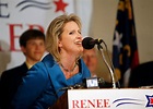 Renee Ellmers won’t run for Senate | Rowan TEA Party Patriots