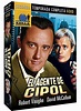 El agente de Cipol (2ª temporada) [DVD]: Amazon.es: Robert Vaughn ...