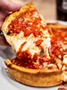 BEST Deep Dish Pizza in Chicago - Show Me the Yummy