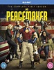 Peacemaker: Season 1 [Blu-ray] [2022] [Region Free]: Amazon.de: Freddie ...