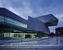 MAXXI: Museo de las Artes del Siglo XXI - EVE Museos + Innovación
