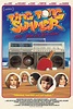 Ping Pong Summer DVD Release Date August 5, 2014