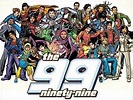 The 99 screenshots, images and pictures - Comic Vine