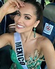 Ella es Andrea Meza, la representante de México en Miss Universo 2021