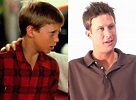 Jasen Fisher from The Cast of Parenthood Then and Now | E! News