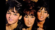 I Can Hear Music THE RONETTES - YouTube