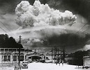 Hiroshima and Nagasaki: The rise of the nuclear bomb