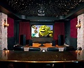 Amazing Home Theaters - www.baseelectronics.ca