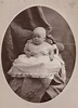 Hereditary Prince George William of Hanover in 1881. : r/VictorianEra