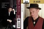 CoverCity - DVD Covers & Labels - Joe Jackson - 20th Century Masters ...