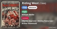 Riding West (film, 1944) - FilmVandaag.nl