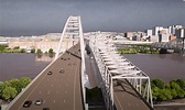 Check out the re-imagined Brent Spence Bridge corridor - LINK nky