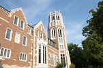 Nashville's Best Colleges and Universities