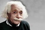 Zemřel Albert Einstein | 100+1 zahraniční zajímavost