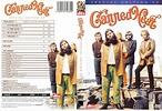 CANNED HEAT: OFFICIAL DVD CANNED HEAT