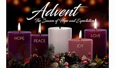 First Sunday Advent - Christ the Light