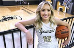 Feuerbach enjoys the process, wins girls basketball Player of the Year ...