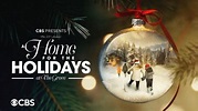 CBS Presents The “23RD Annual A Home For The Holidays at The Grove” To ...
