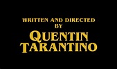 DHNN Inspiration | Quentin tarantino, Film pulp fiction, Quentin ...