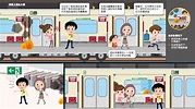 港鐵火警逃生錦囊 認清緊急設備在哪兒 - 香港經濟日報 - TOPick - 新聞 - 社會 - D170211