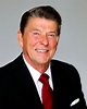 Ronald Reagan 11x14 Photo Presidential portrait - Photographs