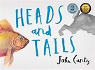 Heads and Tails | Book by John Canty | Official Publisher Page | Simon ...
