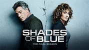 Shades of Blue, serie de estreno - Universal Channel - Series de Televisión