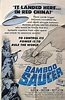 The Bamboo Saucer - Alchetron, The Free Social Encyclopedia