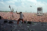 'Woodstock 99' HBO Documentary Preview | Billboard