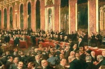 El Tratado de Versalles, el primer día de la 2ª Guerra Mundial