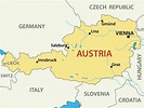 28 Fun Facts About Austria | Diana's Healthy Living