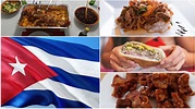 Los 10 platos más emblemáticos de la comida típica cubana a disfrutar