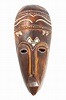 Imagens De Mascaras Africanas / Arte tribal mascaras africanas arte ...