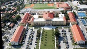 Historic Miami high school costs $50 million to restore
