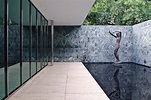 Mies van der Rohe: O mestre do minimalismo na arquitetura