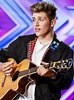 Charlie Jones - The X Factor 2014 Episode 1 - Digital Spy