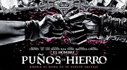 El Hombre de los Puños de Hierro | Crítica, Sinopsis y Trailer