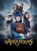 Le Grimoire d'Arkandias (2014) - uniFrance Films