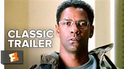 The Manchurian Candidate (2004) Trailer #1 | Movieclips Classic ...