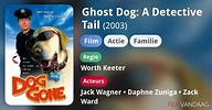 Ghost Dog: A Detective Tail (film, 2003) - FilmVandaag.nl