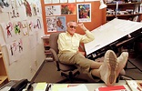 Marvel sues families of Stan Lee, Steve Ditko over ownership rights of ...