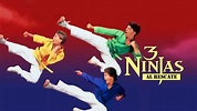 3 Ninjas Al Rescate | Apple TV