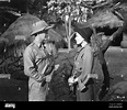 ERIC PORTMAN and PHYLLIS CALVERT in MEN OF TWO WORLDS 1946 director ...