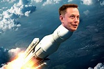 Elon Musk presenta el vídeo del lanzamiento del Falcon Heavy y el Tesla ...
