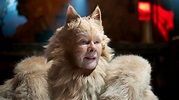 ‘Cats’ Review: They Dance, They Sing, They Lick Their Digital Fur - The ...