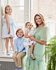 Caras | Tudo sobre a nova casa milionária da princesa Madalena da Suécia