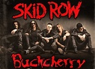 SKID ROW And BUCKCHERRY Announce U.S. Co-Headline Tour Dates For 2023 ...